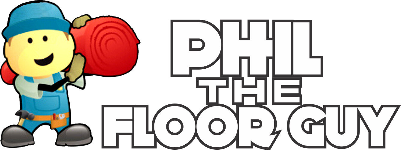 Phil Your Floors LLC.